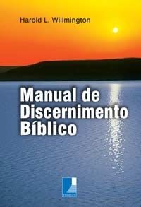 Manual de Discernimento Bblico - Editora Templus